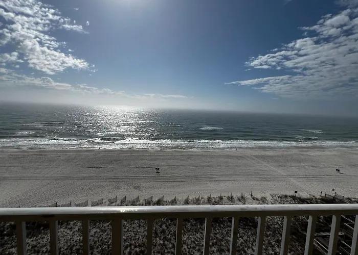 Seacrest Gulf Shores
