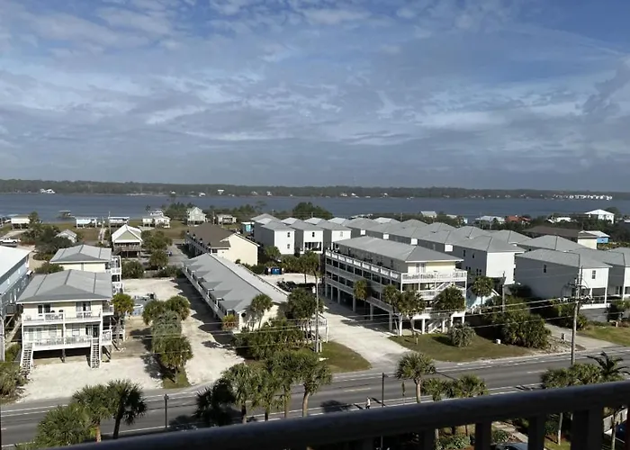 Holiday home Seacrest Gulf Shores